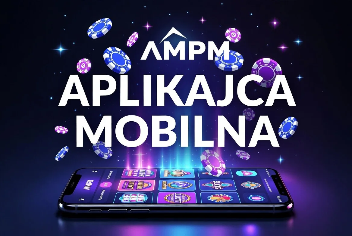 Wersja mobilna kasyna na smartfonie