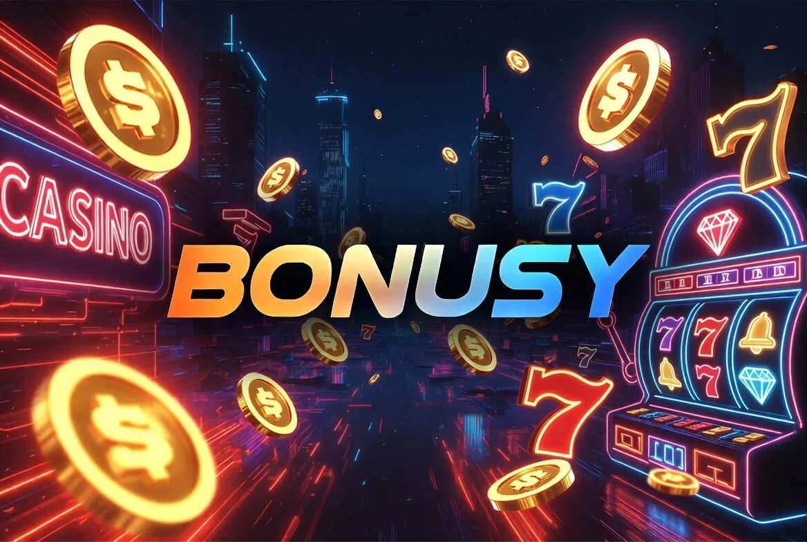 Pakiet bonusów powitalnych w kasynie online