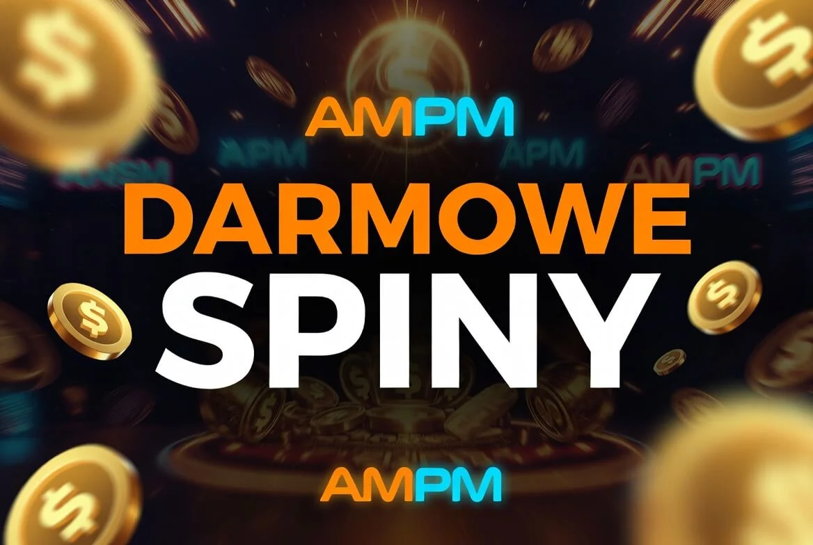 Darmowe spiny na automatach w kasynie